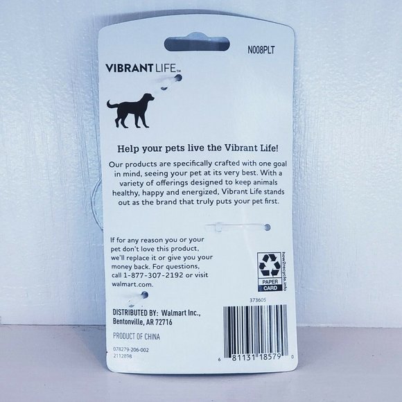 Vibrant Life Small Dog Nail Clipper, Small Dogs Cut & Trim, New in Package - Picture 4 of 8